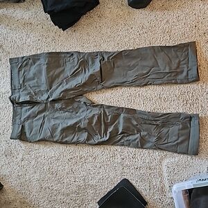 Alaskan Hardgear Duluth Trading Pants 38x34